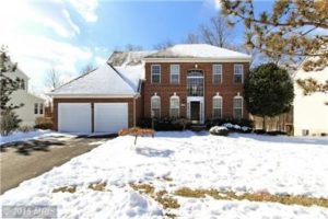 14427 PICKET OAKS RD, CENTREVILLE, VA 20121