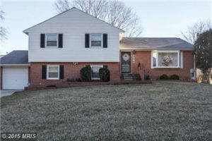 206 WEYMOUTH ST, UPPER MARLBORO, MD 20774