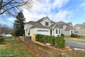 4102 ORCHARD DR, FAIRFAX, VA 22032