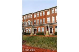 509 CAMERON STATION BLVD, ALEXANDRIA, VA 22304