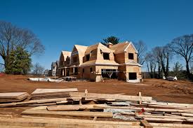 new home build