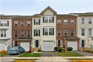 13907 GOTHIC DR, CENTREVILLE, VA 20121