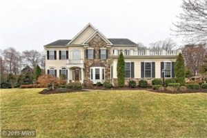 14520 Chamberry Cir, Haymarket, VA 20169