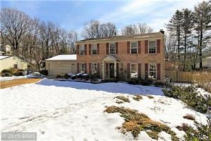 2111 Sheriff Ct, Vienna, VA 22181