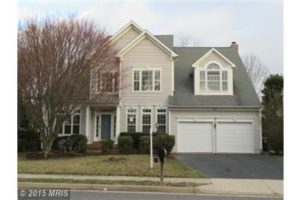 6808 HARTWOOD LN, CENTREVILLE, VA 20121