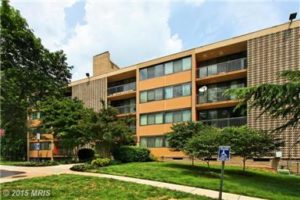 8 VAN DORN ST #605, ALEXANDRIA, VA 22304