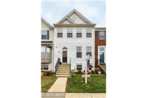 8241 RAMSEUR PL, MANASSAS, VA 20109