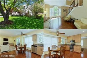 14404 Rockymount Ct, Centreville, VA 20120