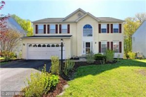 15485 AMBERGATE DR, WOODBRIDGE, VA 22193