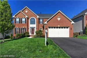 16495 Boatswain Cir, Woodbridge, VA 22191