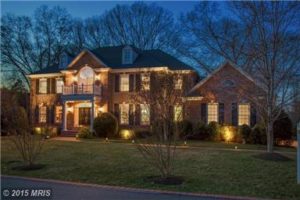 1902 Mallinson Way, Alexandria, VA 22308