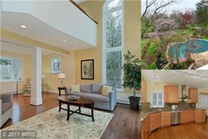 4428 BROOKSIDE DR, ALEXANDRIA, VA 22312