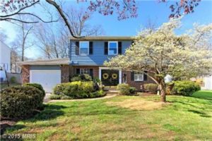 9278 BAYBERRY AVE, MANASSAS, VA 20110