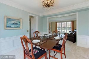PW8603714 - Dining Room