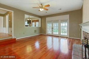 PW8603714 - Living Room