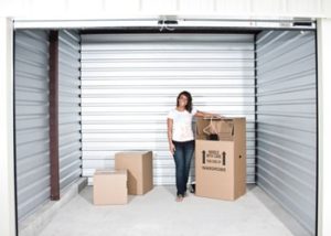 storage unit