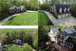 11634 CHAPEL RD, CLIFTON, VA 20124