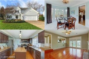 3557 HUMMOCK PL, WOODBRIDGE, VA 22192