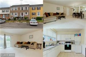 14480 COOL OAK LN ##14480, CENTREVILLE, VA 20121