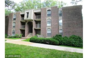 3308 WOODBURN VILLAGE DR #23, ANNANDALE, VA 22003