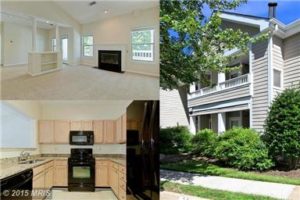14300 ROSY LN #26, CENTREVILLE, VA 20121