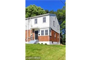 6912 WESTHAMPTON DR, ALEXANDRIA, VA 22307