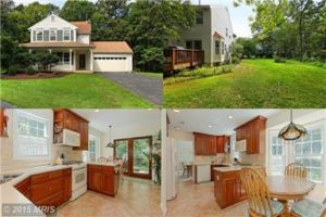 15054 WHITE POST CT, CENTREVILLE, VA 20121