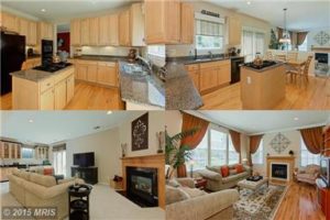 11955 RAYBORN CREEK DR, MANASSAS, VA 20109