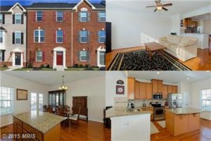 13976 GARY FISHER TRL #131, GAINESVILLE, VA 20155