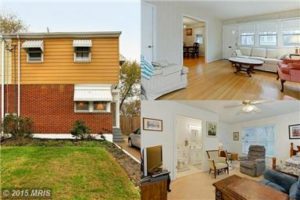 6952 WESTHAMPTON DR, ALEXANDRIA, VA 22307