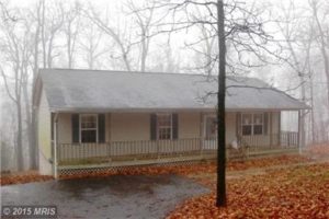 105 ULYSSES WAY, LINDEN, VA 22642