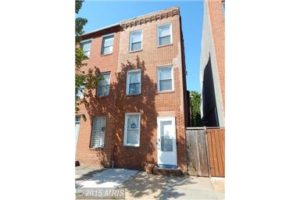 1110 LOMBARD ST, BALTIMORE, MD 21223