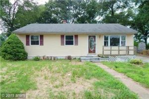 143 OLEN DR, GLEN BURNIE, MD 21061