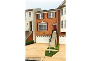 25262 MCINTYRE SQ, CHANTILLY, VA 20152