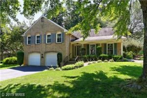 5807 QUIET OAK CT, BURKE, VA 22015