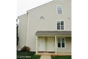 9284 CHAPMAN OAK DR #7, MANASSAS, VA 20110