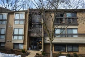 11614 IVYSTONE CT #201, RESTON, VA 20191