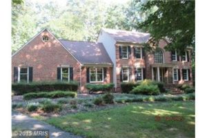 12676 COBBLESTONE CT, MANASSAS, VA 20112