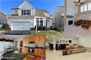 13542 ANN GRIGSBY CIR, CENTREVILLE, VA 20120