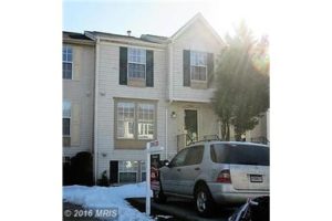 13966 WINDING RIDGE LN, CENTREVILLE, VA 20121