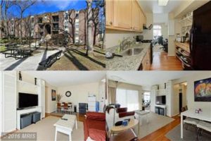 3300 WOODBURN VILLAGE DR #21, ANNANDALE, VA 22003