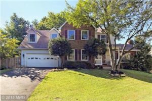 6020 UNION SPRINGS CT, CLIFTON, VA 20124