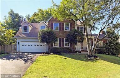 Three Homes Sold in Fairfax and Prince William County!