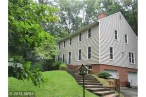 7214 KINGS ARM DR, MANASSAS, VA 20112