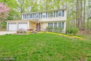 8491 MIDDLE RUN DR, SPRINGFIELD, VA 22153