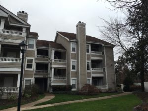 14325 Climbing Rose Way #306, Centreville, VA 20121