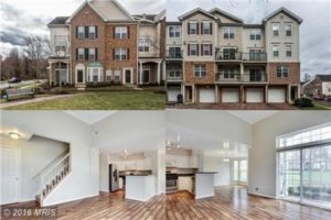 1523 POST OAK DR #32, BOWIE, MD 20721