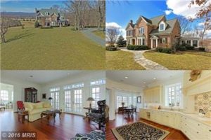 15311 SUNSET HILL LN, WATERFORD, VA 20197