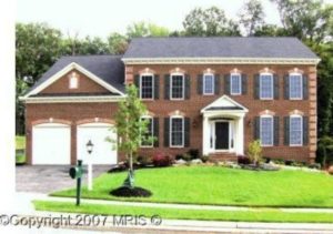 2060 PORT POTOMAC AVE, WOODBRIDGE, VA 22191