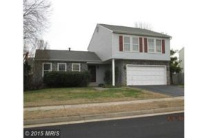 5211 KNOUGHTON WAY, CENTREVILLE, VA 20120